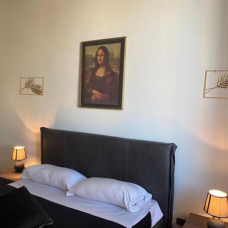 Prince'S Suite - Budget Rooms & Apt Piazza Del Popolo Rome Buitenkant foto
