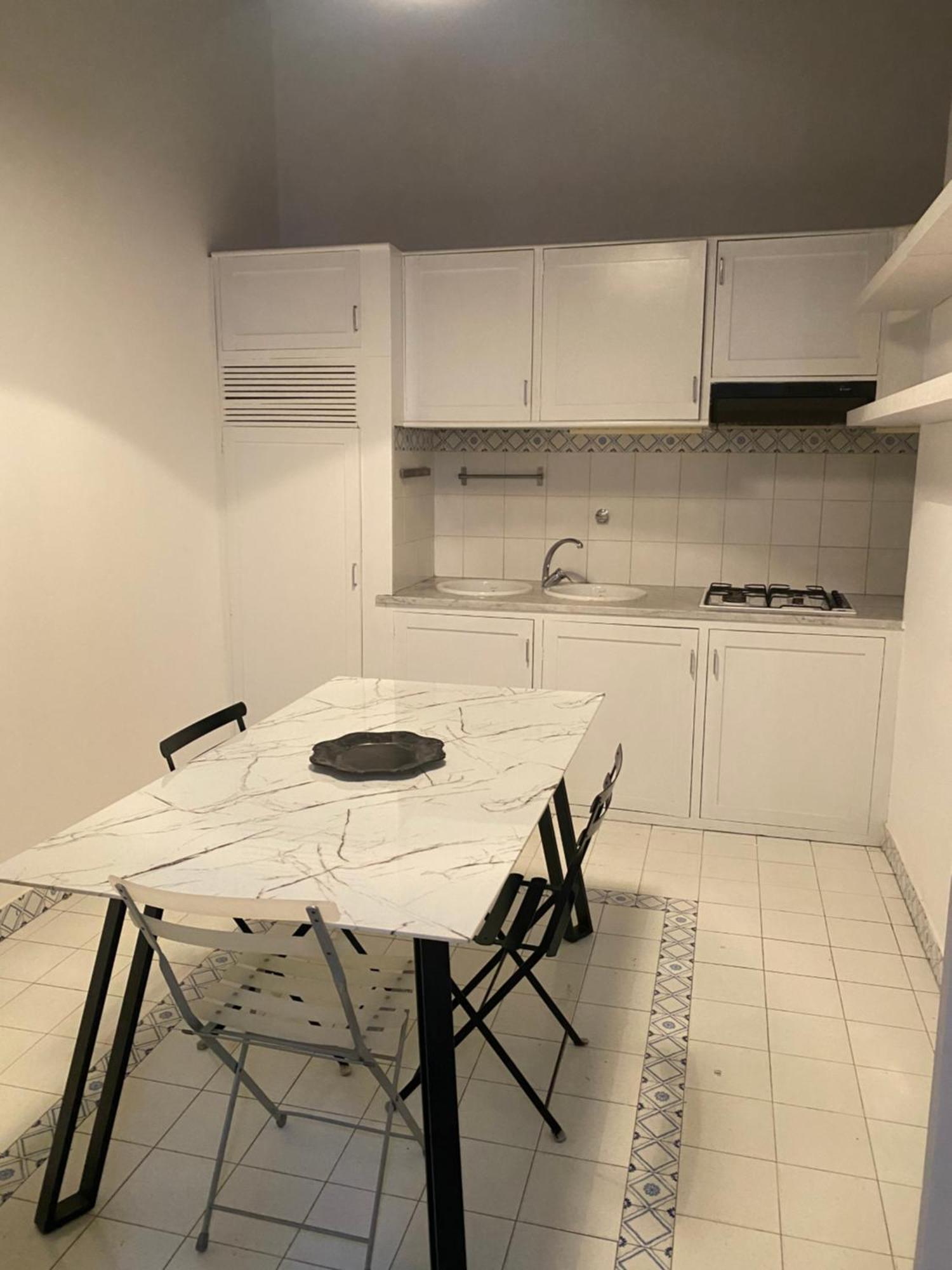Prince'S Suite - Budget Rooms & Apt Piazza Del Popolo Rome Buitenkant foto