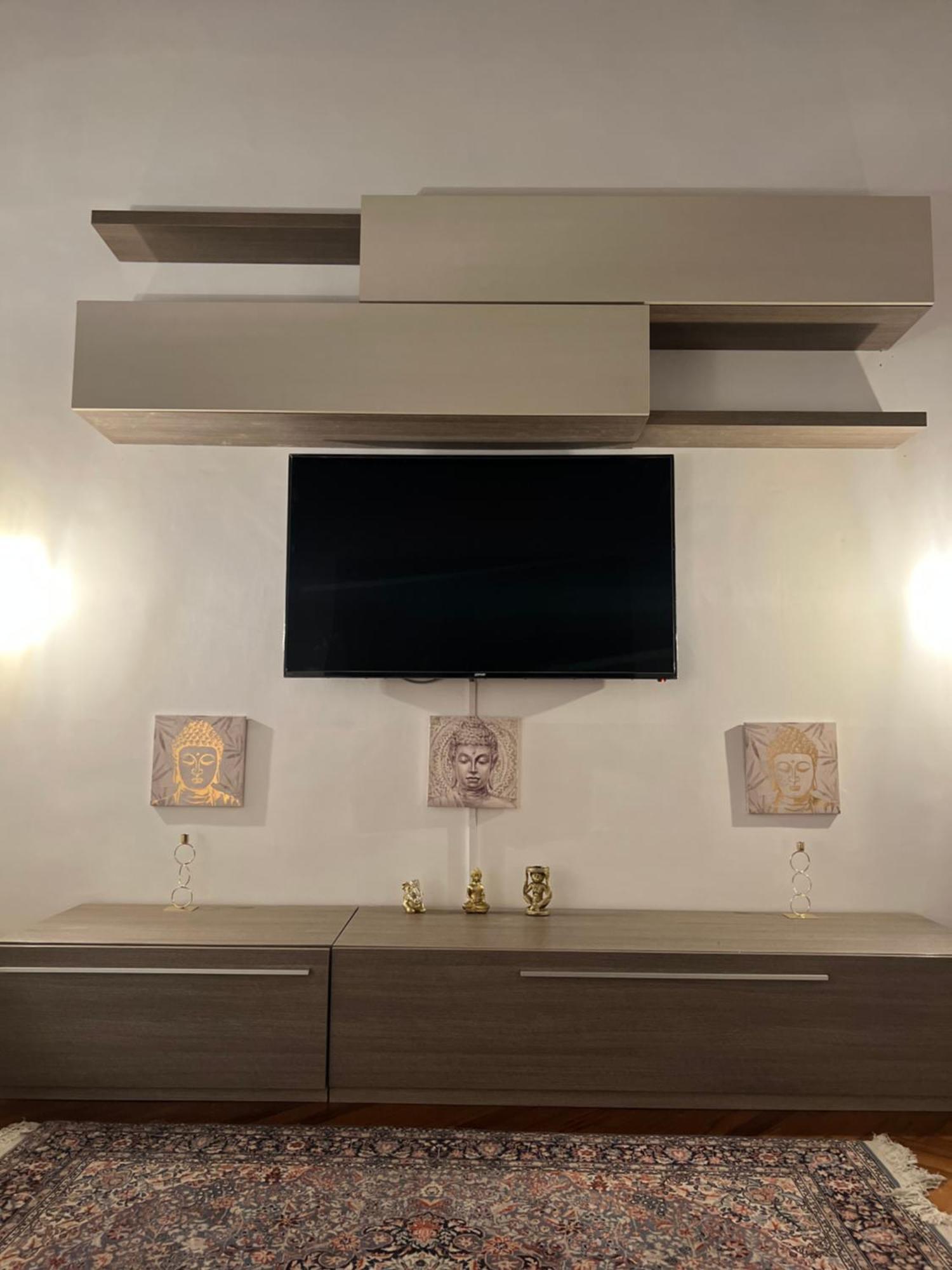 Prince'S Suite - Budget Rooms & Apt Piazza Del Popolo Rome Buitenkant foto