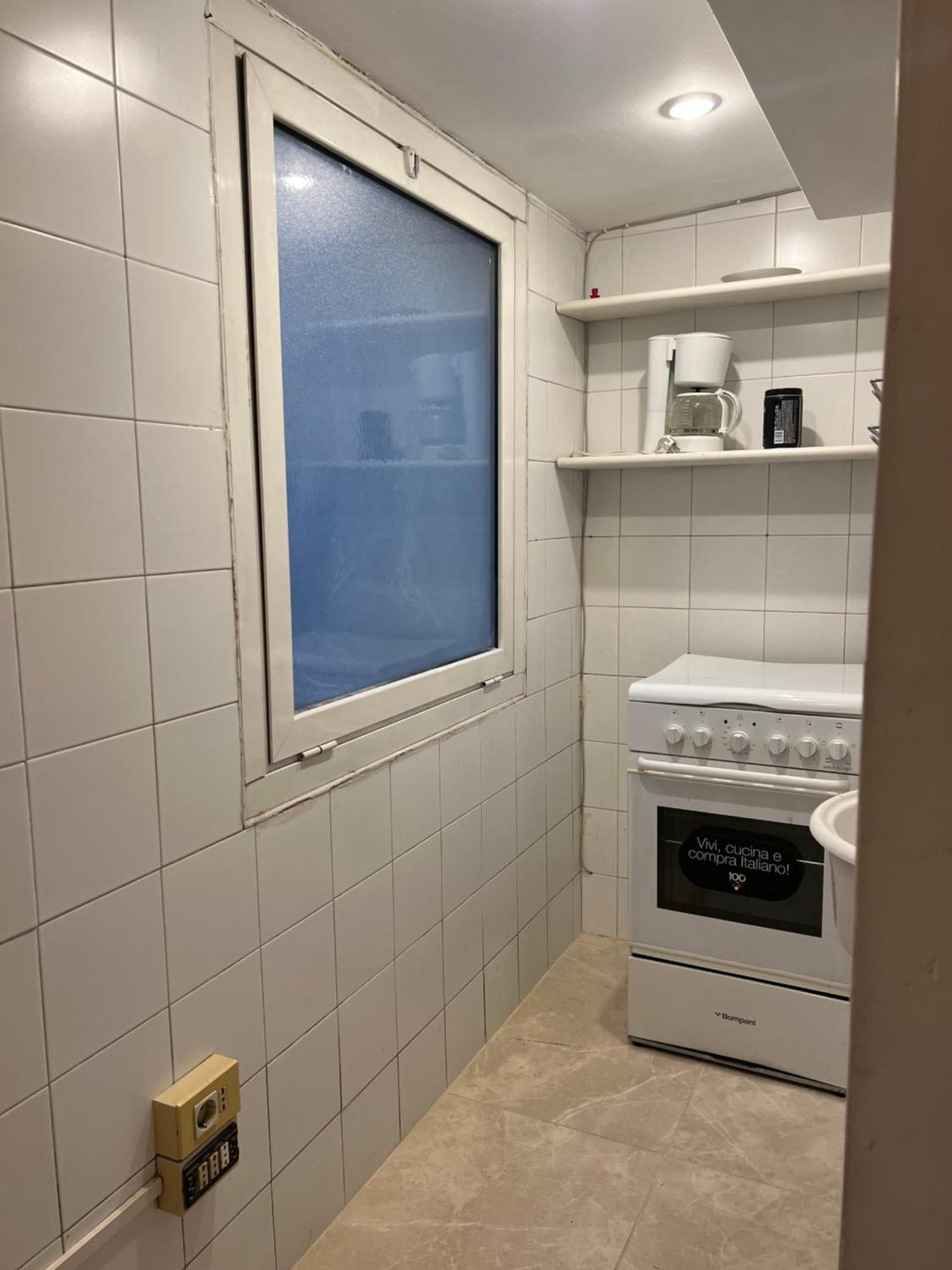 Prince'S Suite - Budget Rooms & Apt Piazza Del Popolo Rome Buitenkant foto